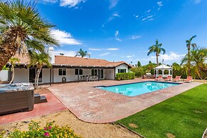 Catalina by Avantstay Fully Remodeled Palm Springs Haven Pool Permit 3