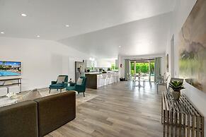 Catalina by Avantstay Fully Remodeled Palm Springs Haven Pool Permit 3