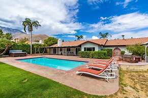 Catalina by Avantstay Fully Remodeled Palm Springs Haven Pool Permit 3