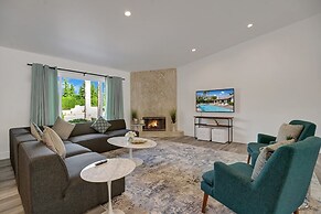 Catalina by Avantstay Fully Remodeled Palm Springs Haven Pool Permit 3