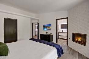 Catalina by Avantstay Fully Remodeled Palm Springs Haven Pool Permit 3