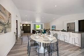 Catalina by Avantstay Fully Remodeled Palm Springs Haven Pool Permit 3