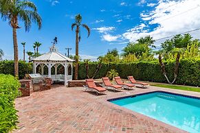 Catalina by Avantstay Fully Remodeled Palm Springs Haven Pool Permit 3