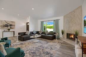 Catalina by Avantstay Fully Remodeled Palm Springs Haven Pool Permit 3