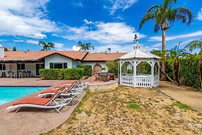 Catalina by Avantstay Fully Remodeled Palm Springs Haven Pool Permit 3