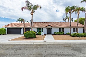 Catalina by Avantstay Fully Remodeled Palm Springs Haven Pool Permit 3