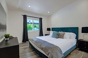 Catalina by Avantstay Fully Remodeled Palm Springs Haven Pool Permit 3