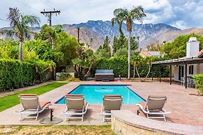 Catalina by Avantstay Fully Remodeled Palm Springs Haven Pool Permit 3