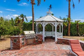 Catalina by Avantstay Fully Remodeled Palm Springs Haven Pool Permit 3