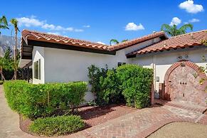 Catalina by Avantstay Fully Remodeled Palm Springs Haven Pool Permit 3