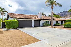 Catalina by Avantstay Fully Remodeled Palm Springs Haven Pool Permit 3