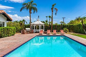 Catalina by Avantstay Fully Remodeled Palm Springs Haven Pool Permit 3