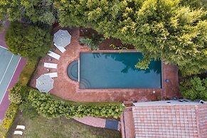 Dume Point by Avantstay Tennis Pool in Malibu
