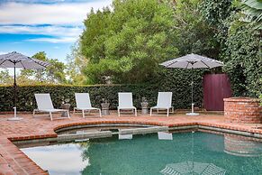 Dume Point by Avantstay Tennis Pool in Malibu