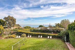 Dume Point by Avantstay Tennis Pool in Malibu