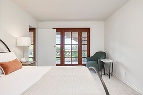 Dume Point by Avantstay Tennis Pool in Malibu
