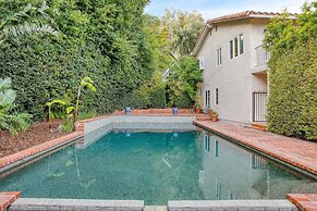 Dume Point by Avantstay Tennis Pool in Malibu