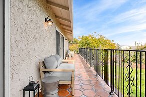 Dume Point by Avantstay Tennis Pool in Malibu