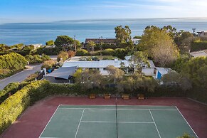 Dume Point by Avantstay Tennis Pool in Malibu