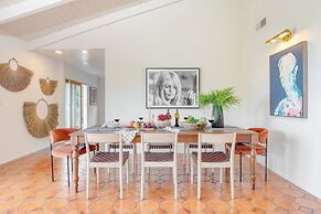 Dume Point by Avantstay Tennis Pool in Malibu