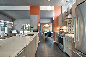 Biskra by Avantstay Classic Palm Springs Getaway W Outdoor Living Pool