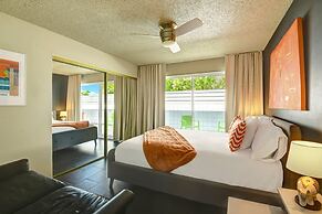 Biskra by Avantstay Classic Palm Springs Getaway W Outdoor Living Pool