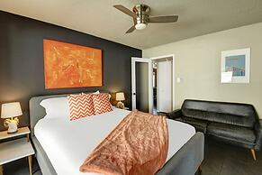 Biskra by Avantstay Classic Palm Springs Getaway W Outdoor Living Pool