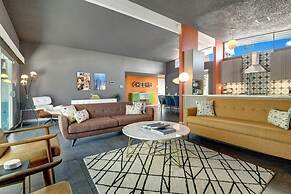 Biskra by Avantstay Classic Palm Springs Getaway W Outdoor Living Pool