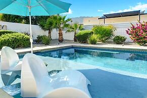 Biskra by Avantstay Classic Palm Springs Getaway W Outdoor Living Pool