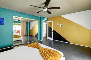 Biskra by Avantstay Classic Palm Springs Getaway W Outdoor Living Pool