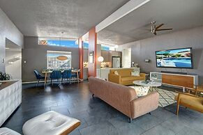 Biskra by Avantstay Classic Palm Springs Getaway W Outdoor Living Pool