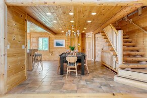 Chester by Avantstay Amazing Views Secluded Home A True City Escape