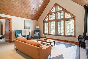 Riverwatch by Avantstay Deschutes in Your Yard