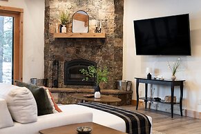 Riverwatch by Avantstay Deschutes in Your Yard