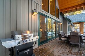 Riverwatch by Avantstay Deschutes in Your Yard