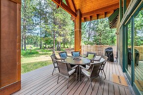 Riverwatch by Avantstay Deschutes in Your Yard