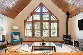 Riverwatch by Avantstay Deschutes in Your Yard