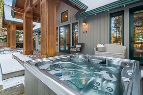 Riverwatch by Avantstay Deschutes in Your Yard