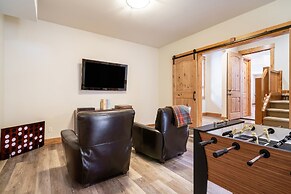 Riverwatch by Avantstay Deschutes in Your Yard