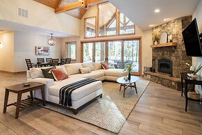 Riverwatch by Avantstay Deschutes in Your Yard