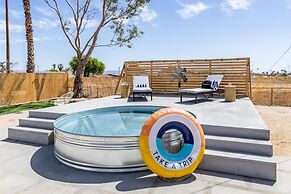 Carmella by Avantstay Modern Jtree Home w Large Outdoor Area
