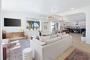 Carmella by Avantstay Modern Jtree Home w Large Outdoor Area