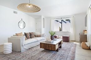 Carmella by Avantstay Modern Jtree Home w Large Outdoor Area