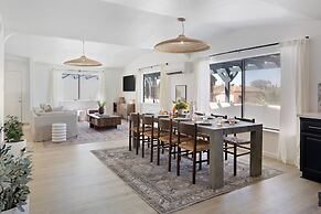 Carmella by Avantstay Modern Jtree Home w Large Outdoor Area