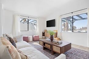 Carmella by Avantstay Modern Jtree Home w Large Outdoor Area