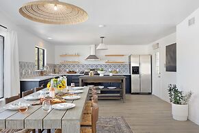 Carmella by Avantstay Modern Jtree Home w Large Outdoor Area