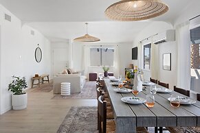 Carmella by Avantstay Modern Jtree Home w Large Outdoor Area