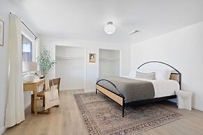 Carmella by Avantstay Modern Jtree Home w Large Outdoor Area