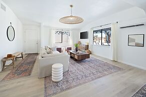 Carmella by Avantstay Modern Jtree Home w Large Outdoor Area