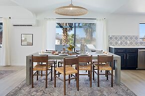 Carmella by Avantstay Modern Jtree Home w Large Outdoor Area
